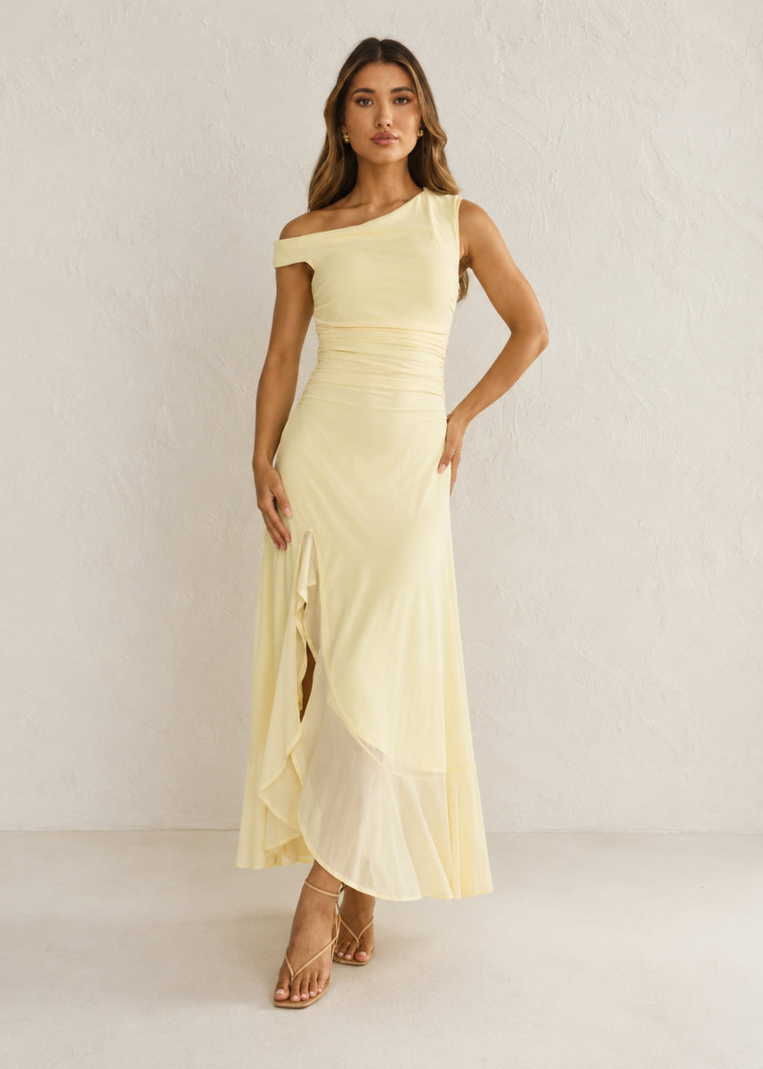 CHIARA DRESS