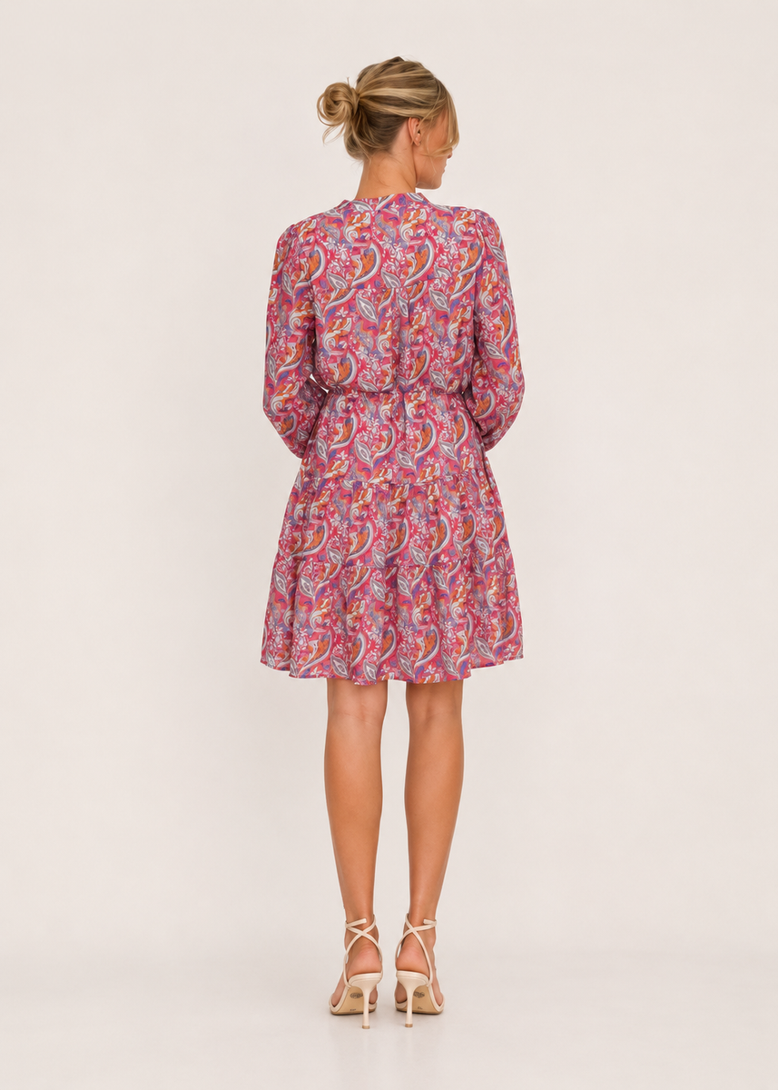 JULIETA DRESS