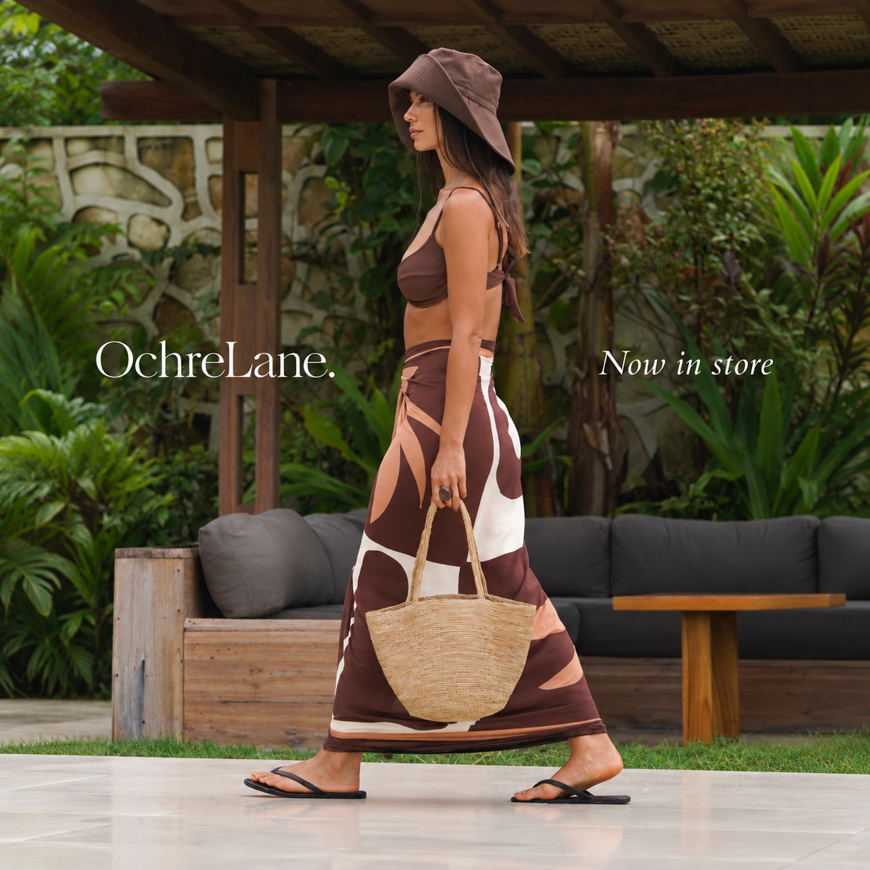 Court & Spark Boutique