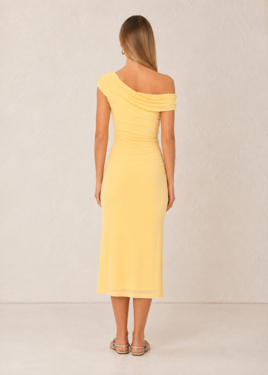 DELFINA DRESS