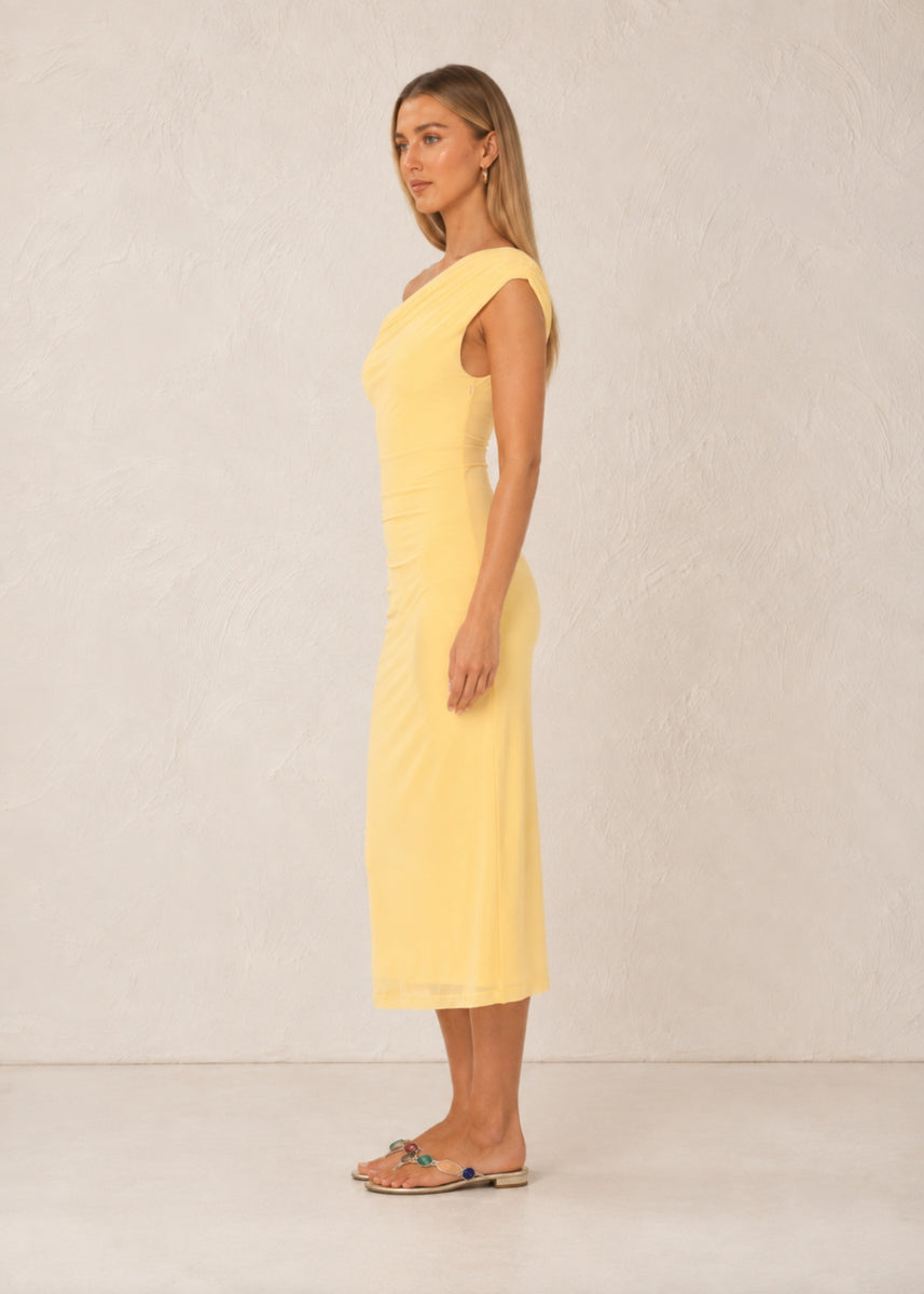 DELFINA DRESS