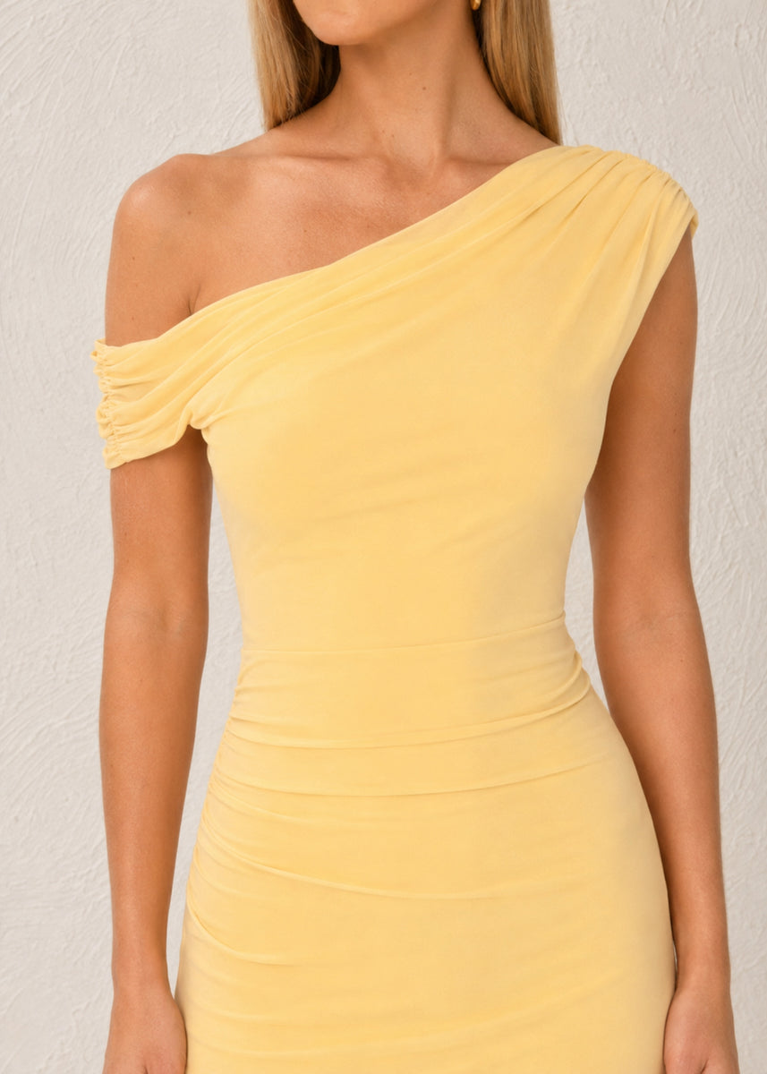 DELFINA DRESS