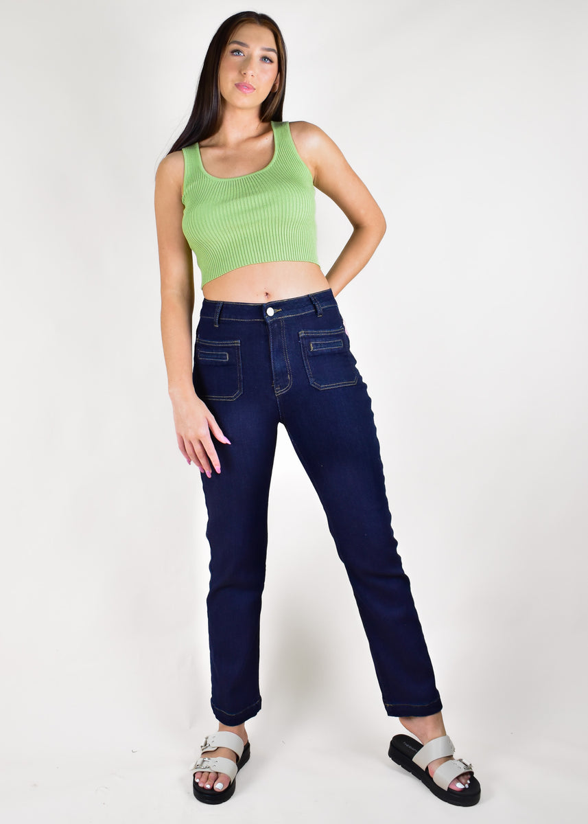 CAMMIE JEANS