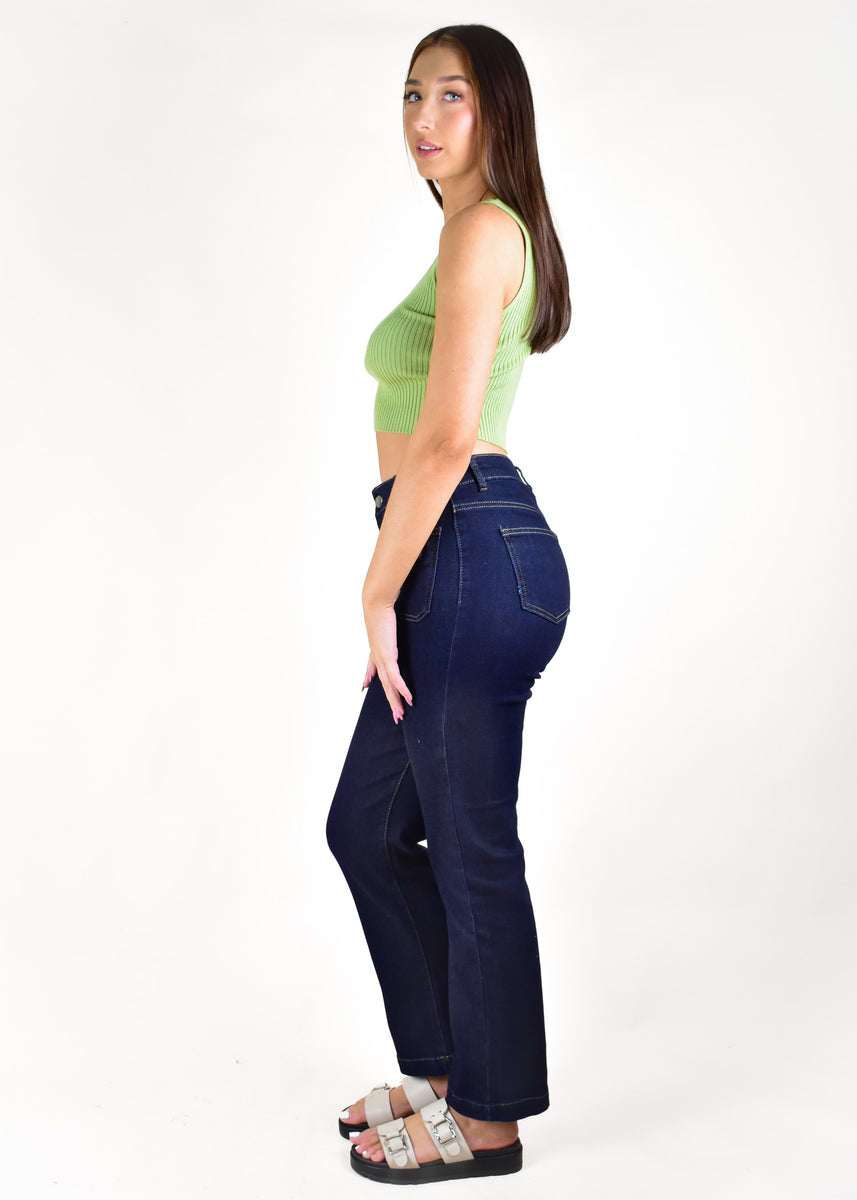 CAMMIE JEANS