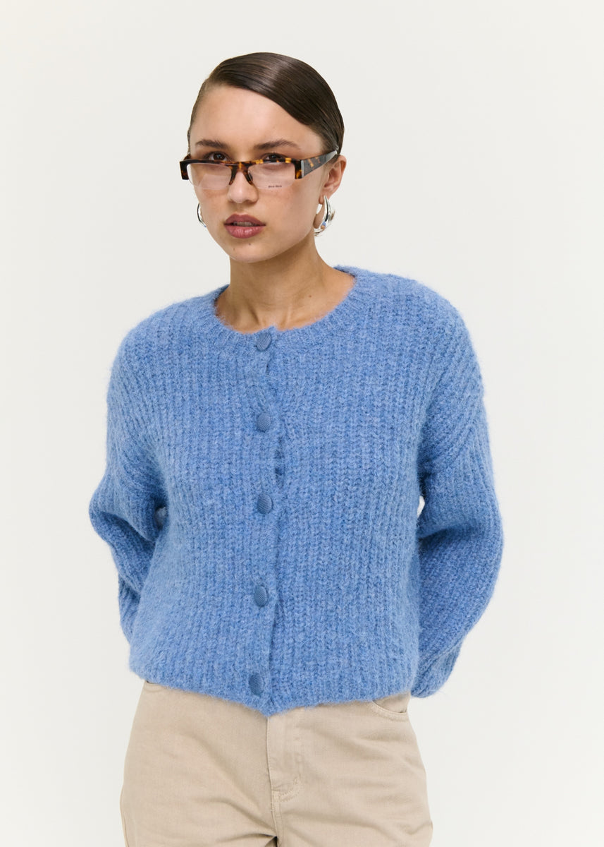 ELOWEN CARDIGAN