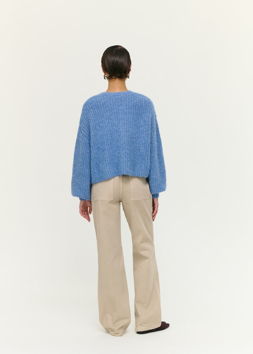 ELOWEN CARDIGAN