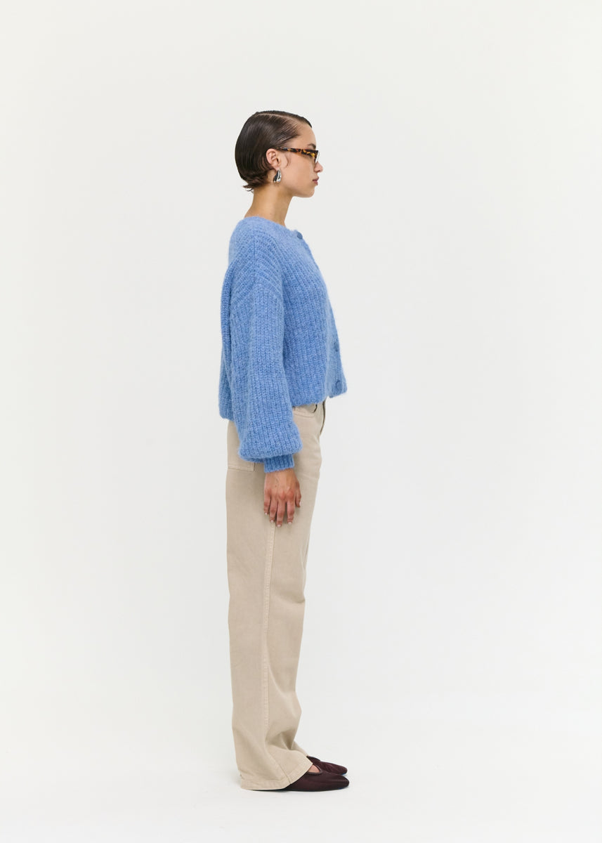 ELOWEN CARDIGAN