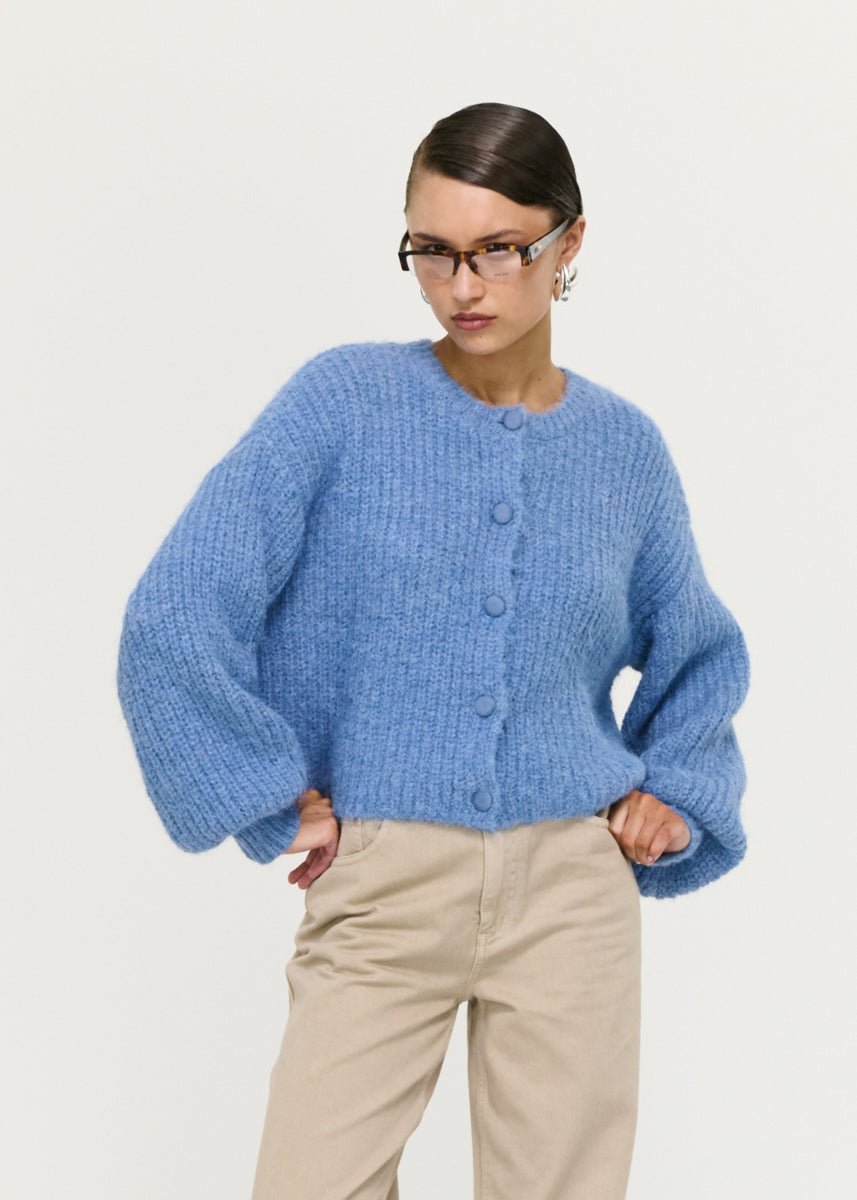 ELOWEN CARDIGAN
