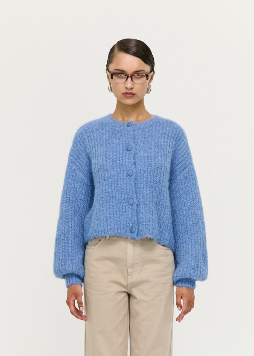 ELOWEN CARDIGAN