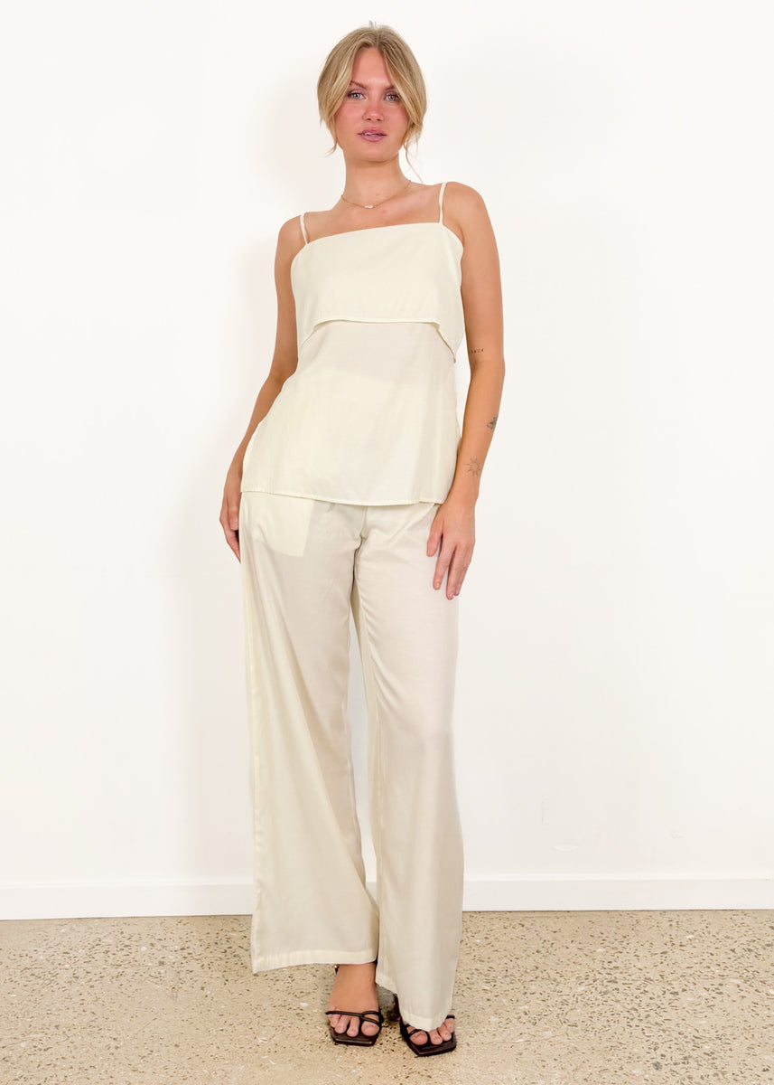 LEIGHTON PANTS
