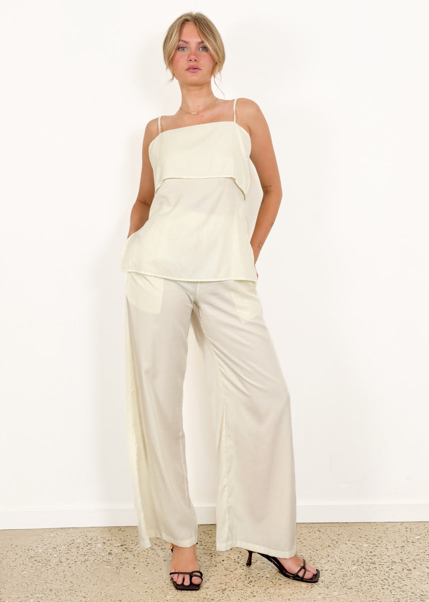 LEIGHTON PANTS