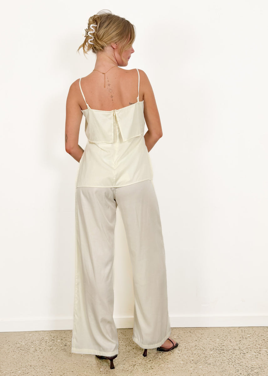 LEIGHTON TOP