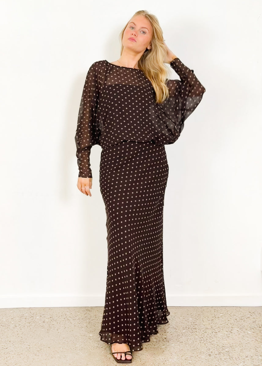 KEATON DRESS