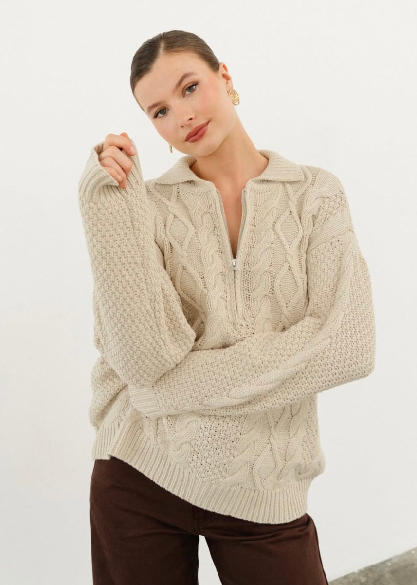 HYLAND JUMPER