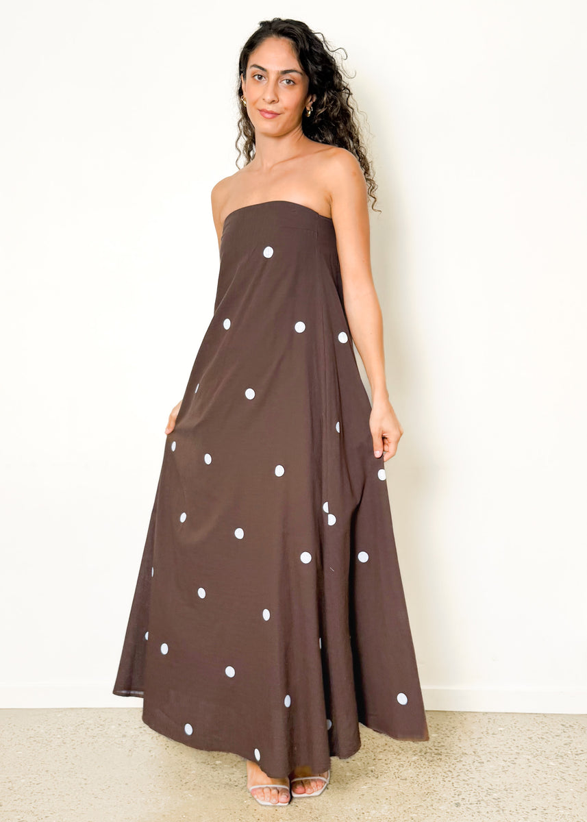 MILA DRESS