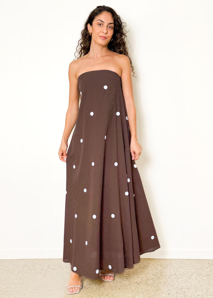 MILA DRESS