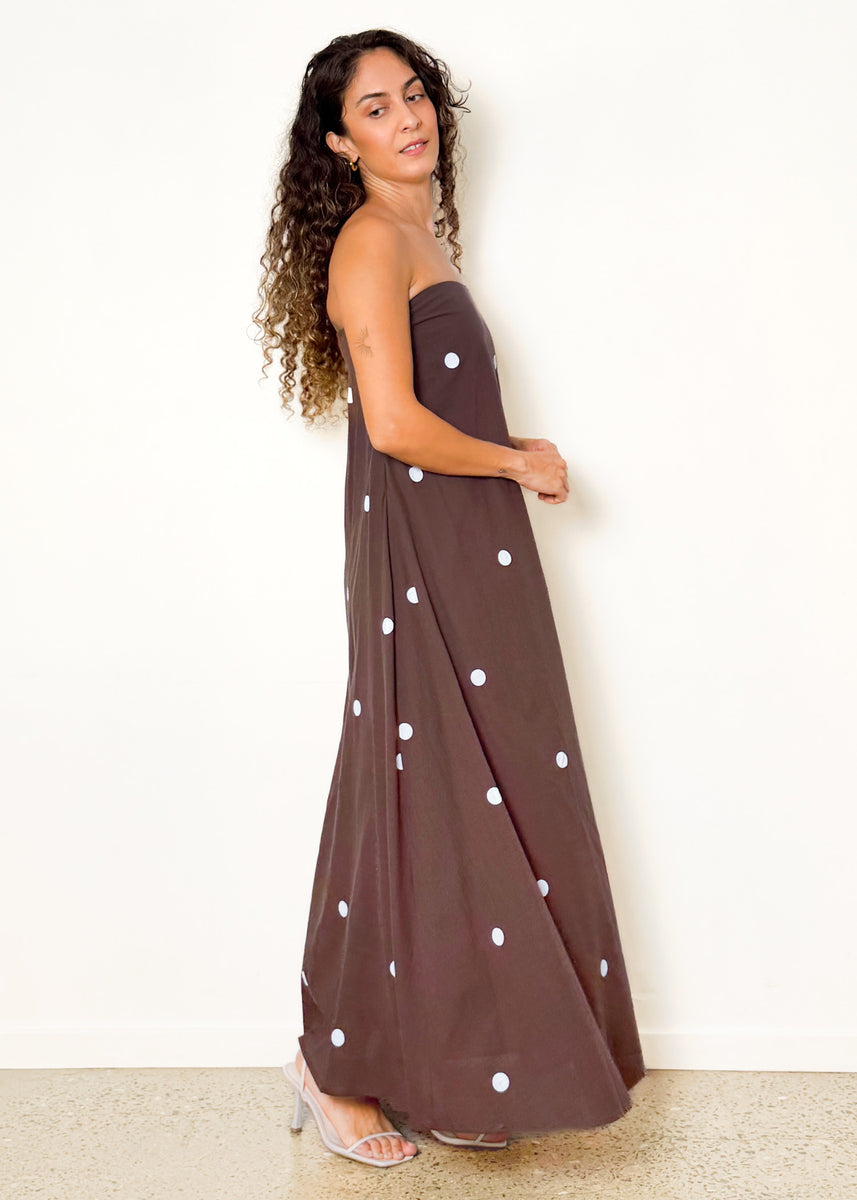 MILA DRESS