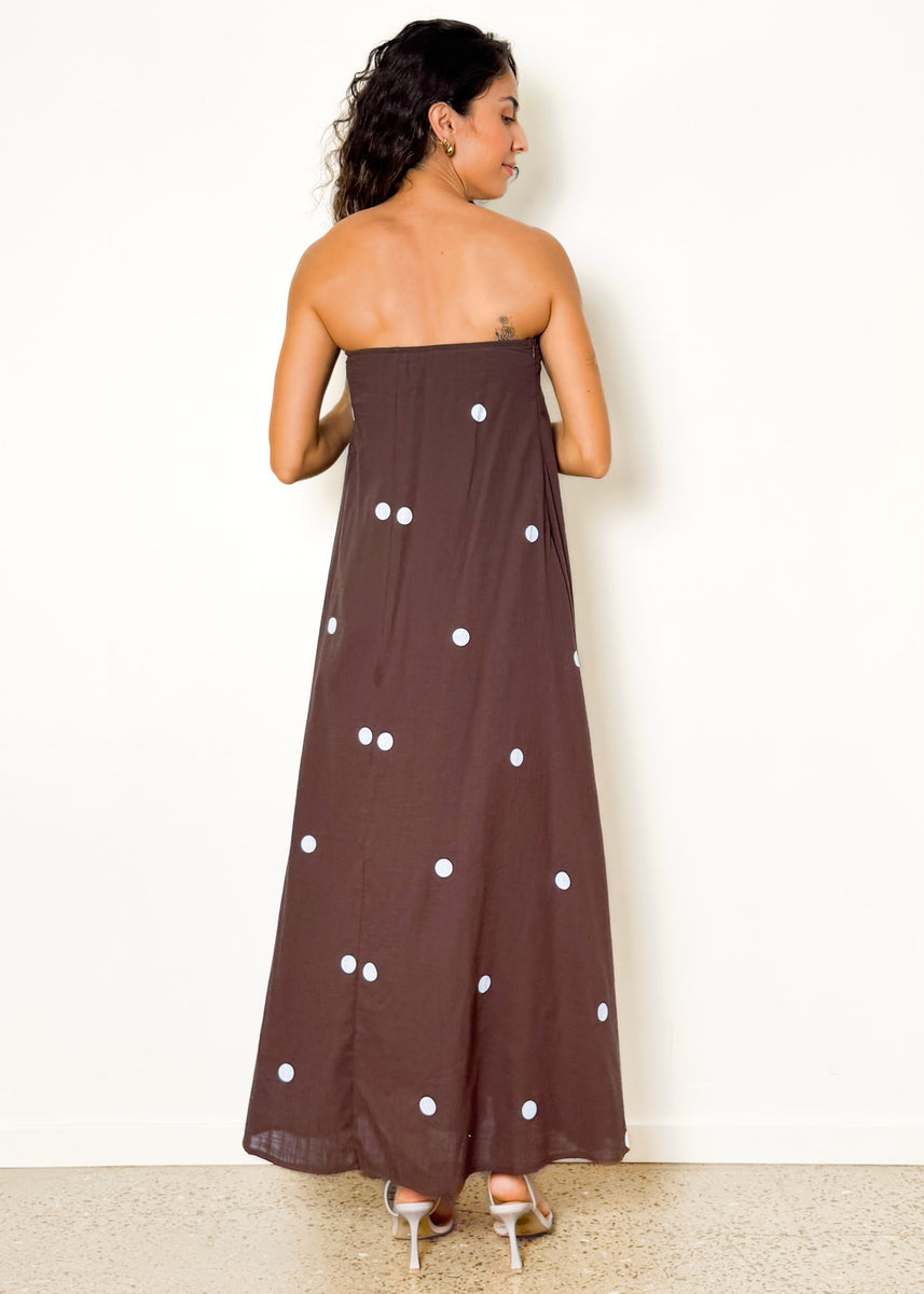MILA DRESS