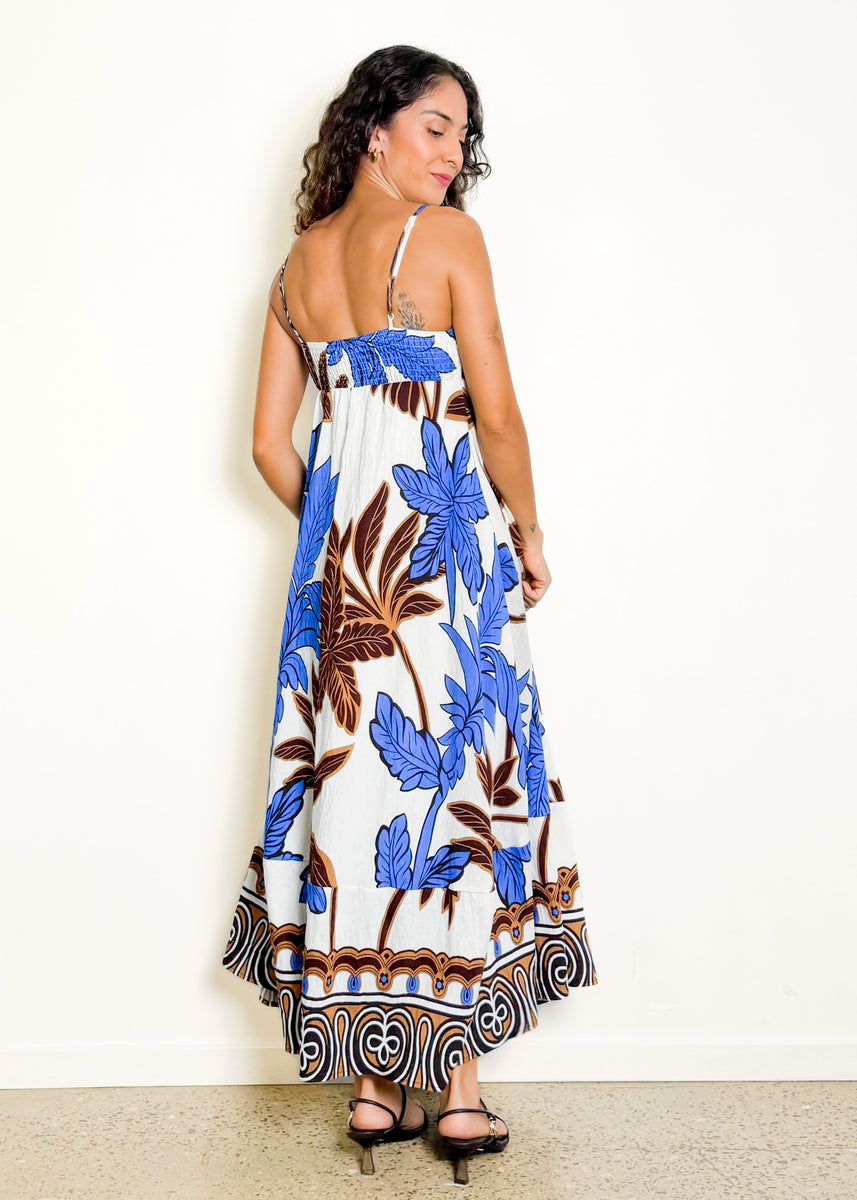 ARVIN DRESS