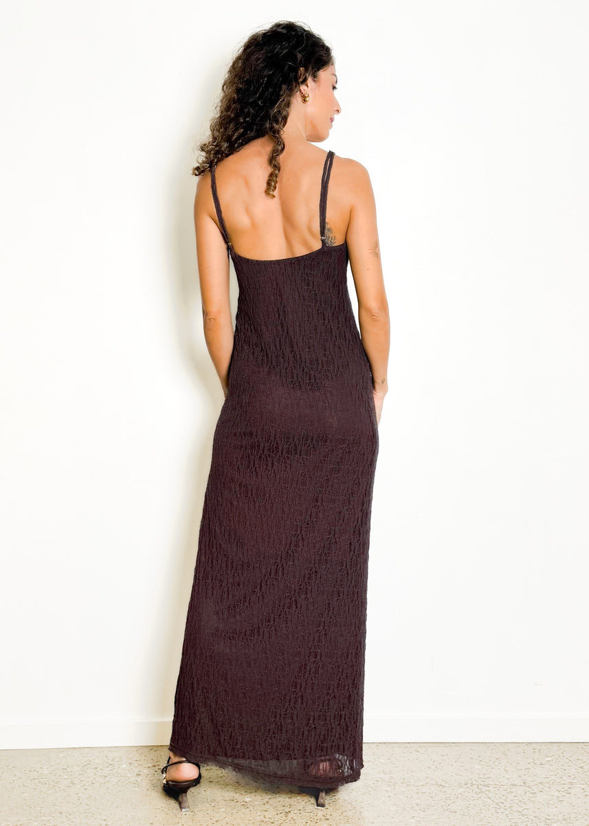 ZENAS DRESS