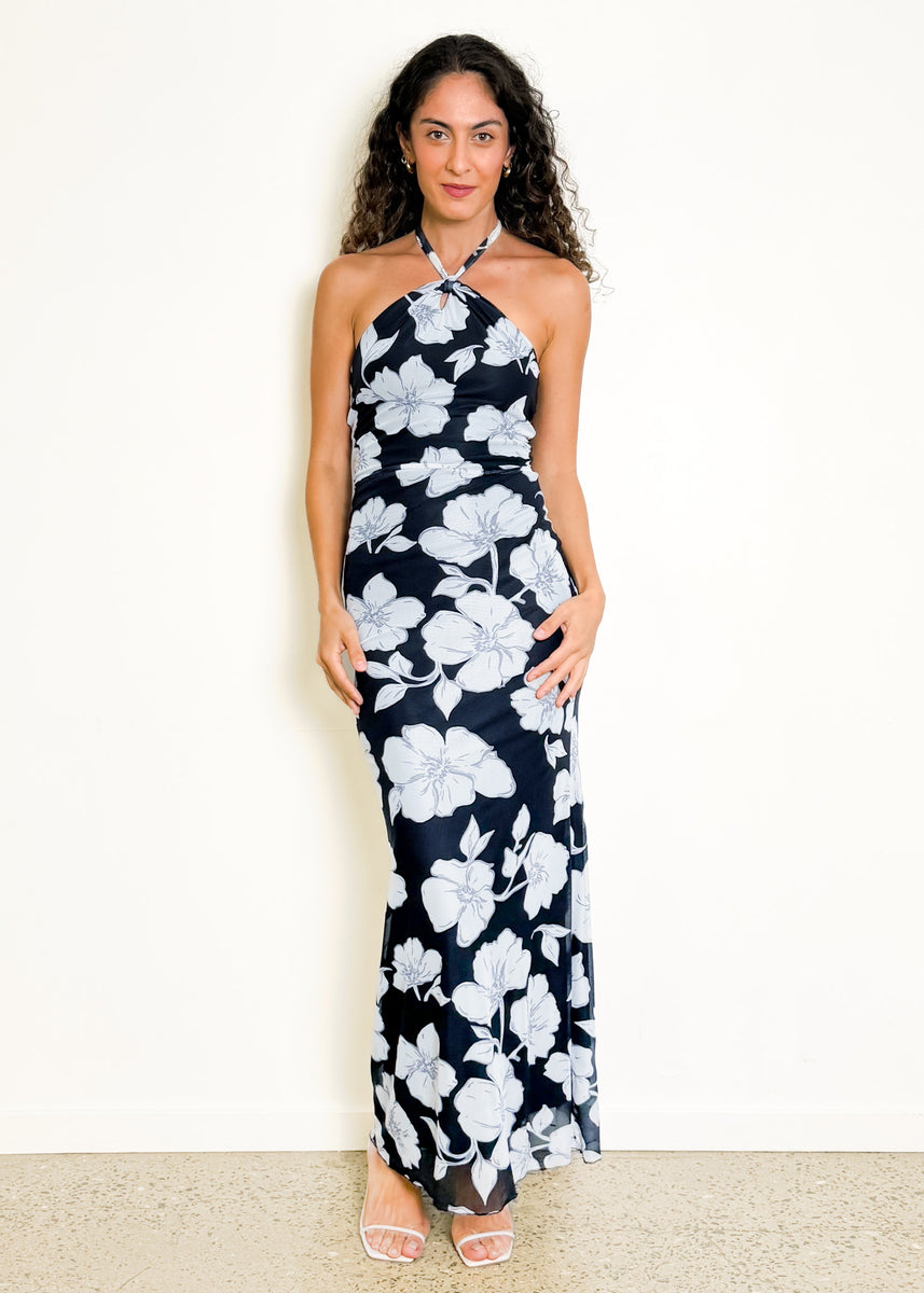 MAYRA DRESS