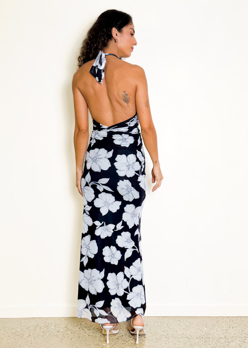 MAYRA DRESS