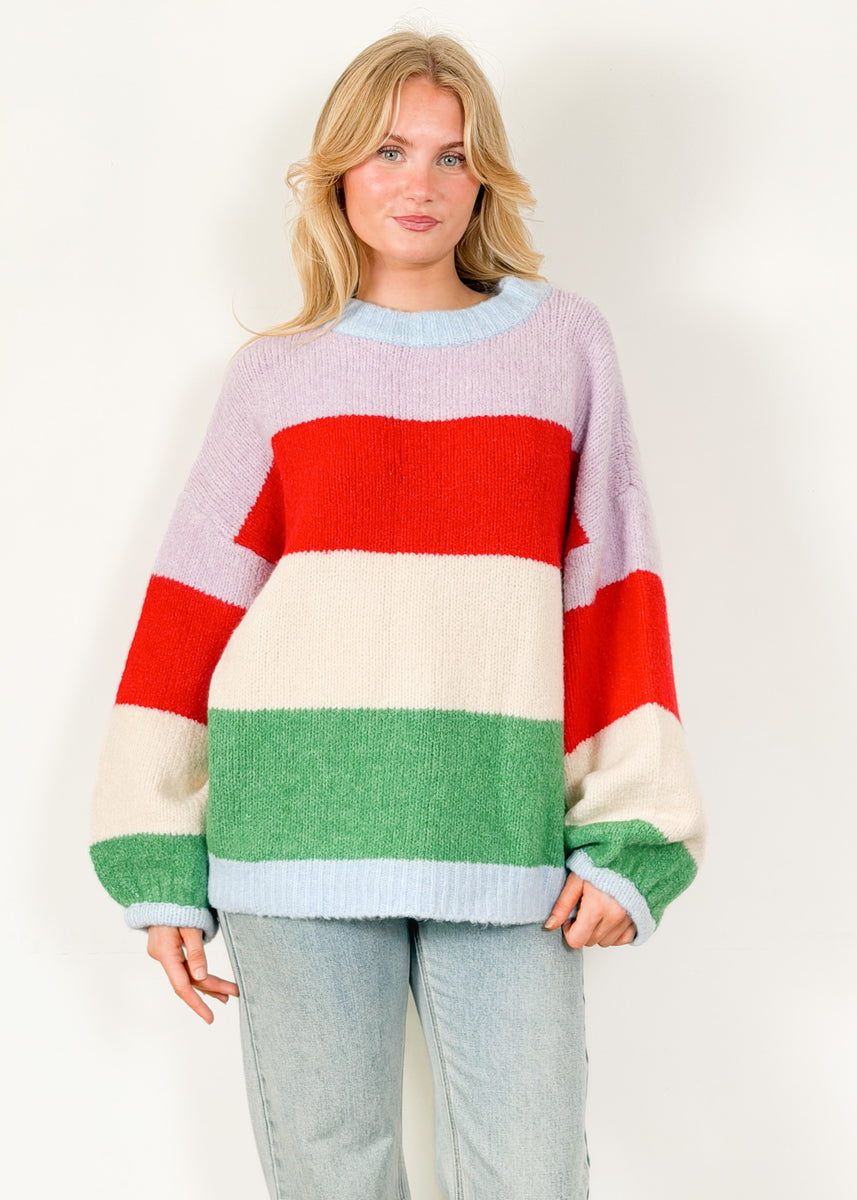 TAHLEE JUMPER