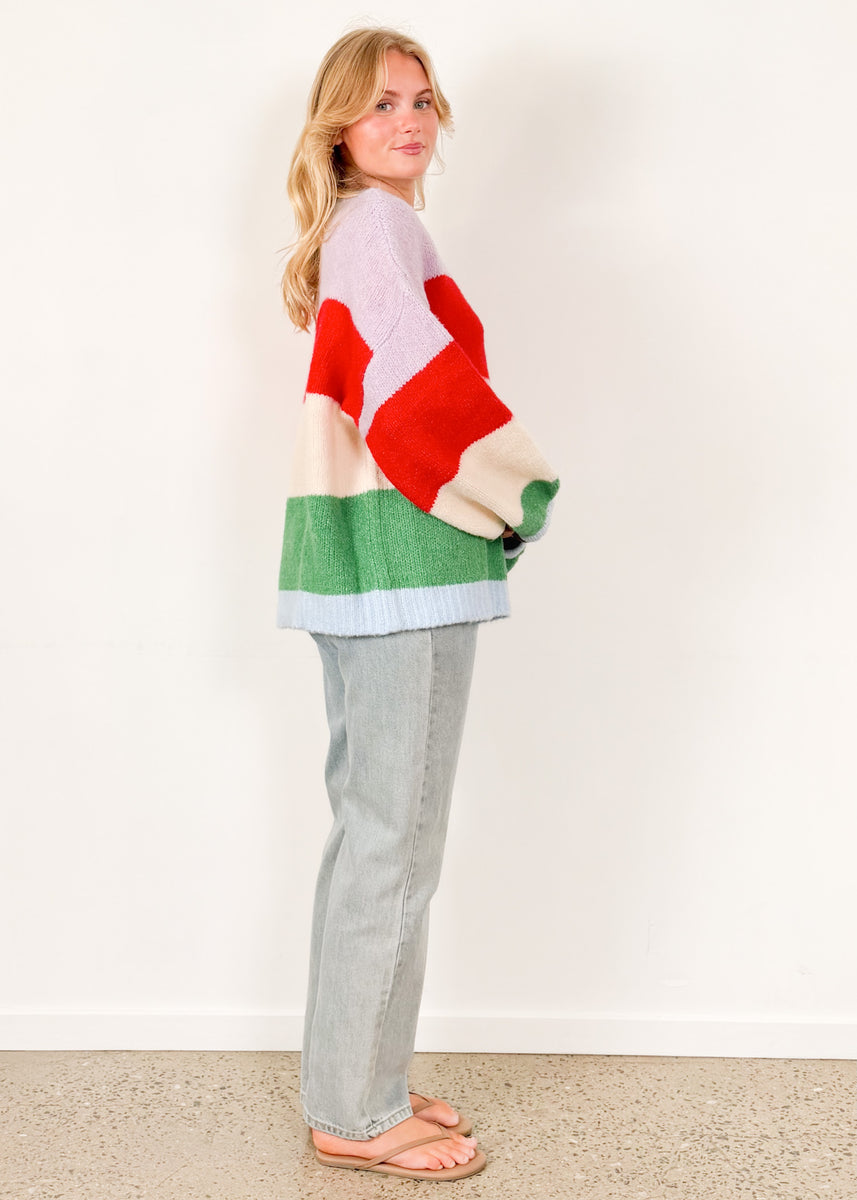 TAHLEE JUMPER