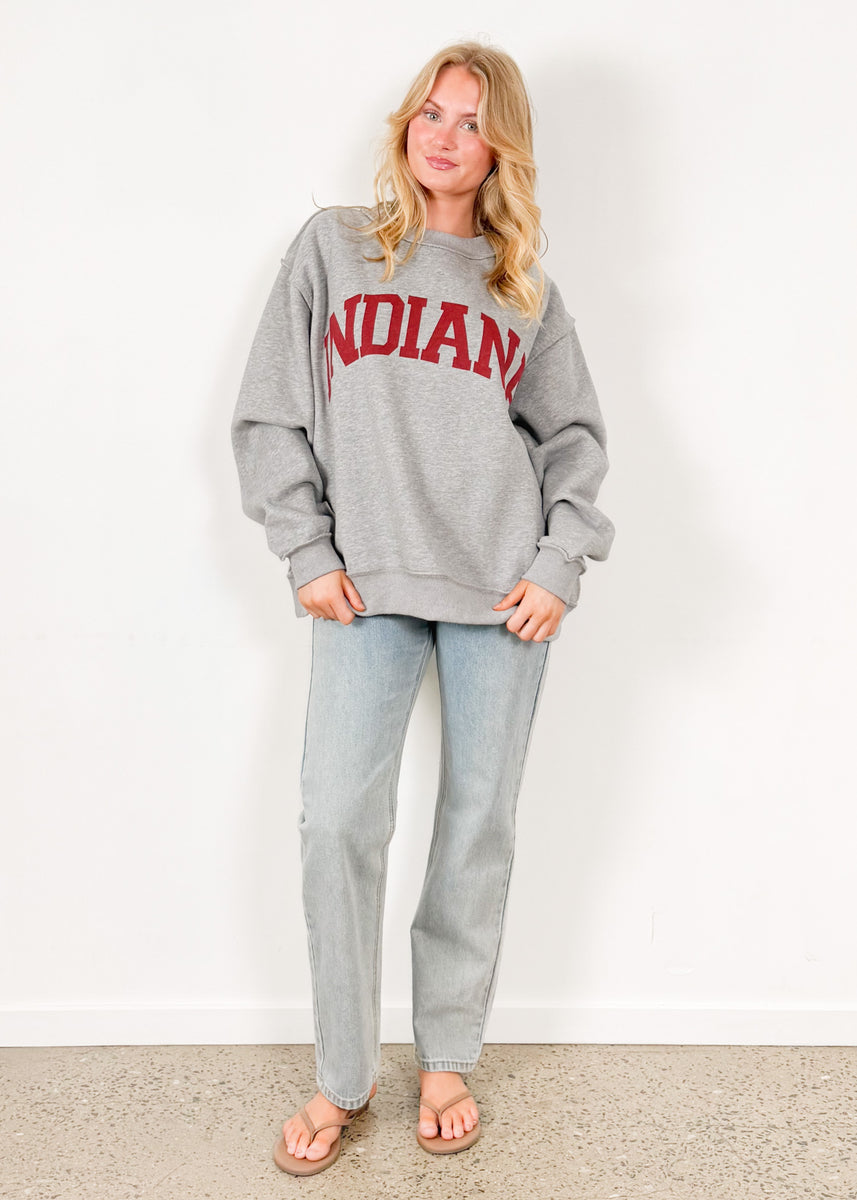 INDIANA JUMPER