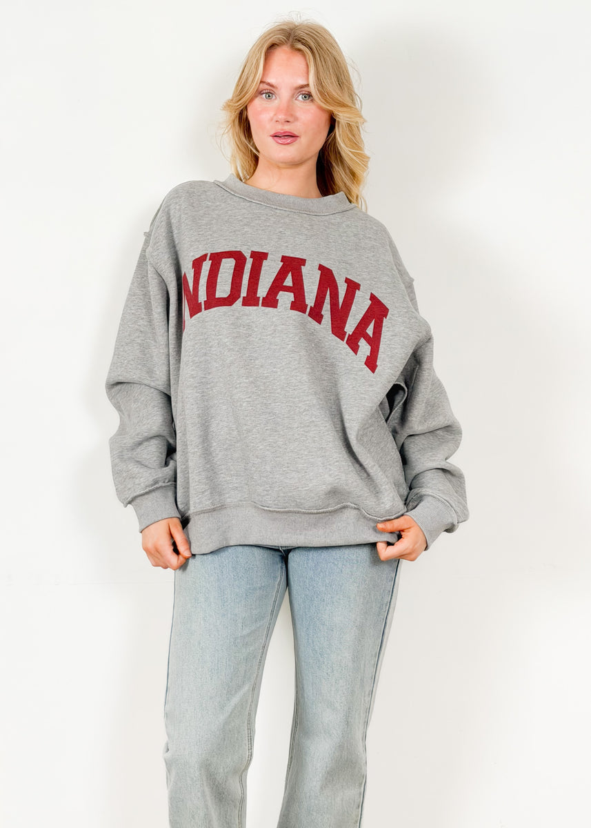 INDIANA JUMPER