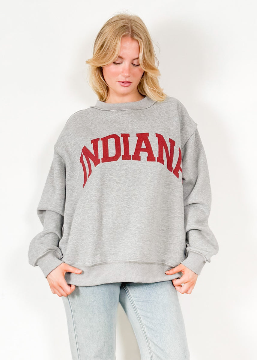 INDIANA JUMPER