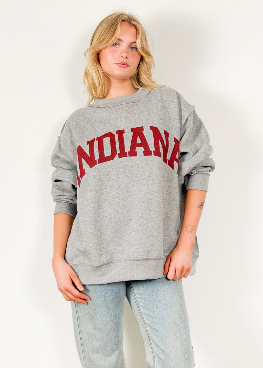 INDIANA JUMPER