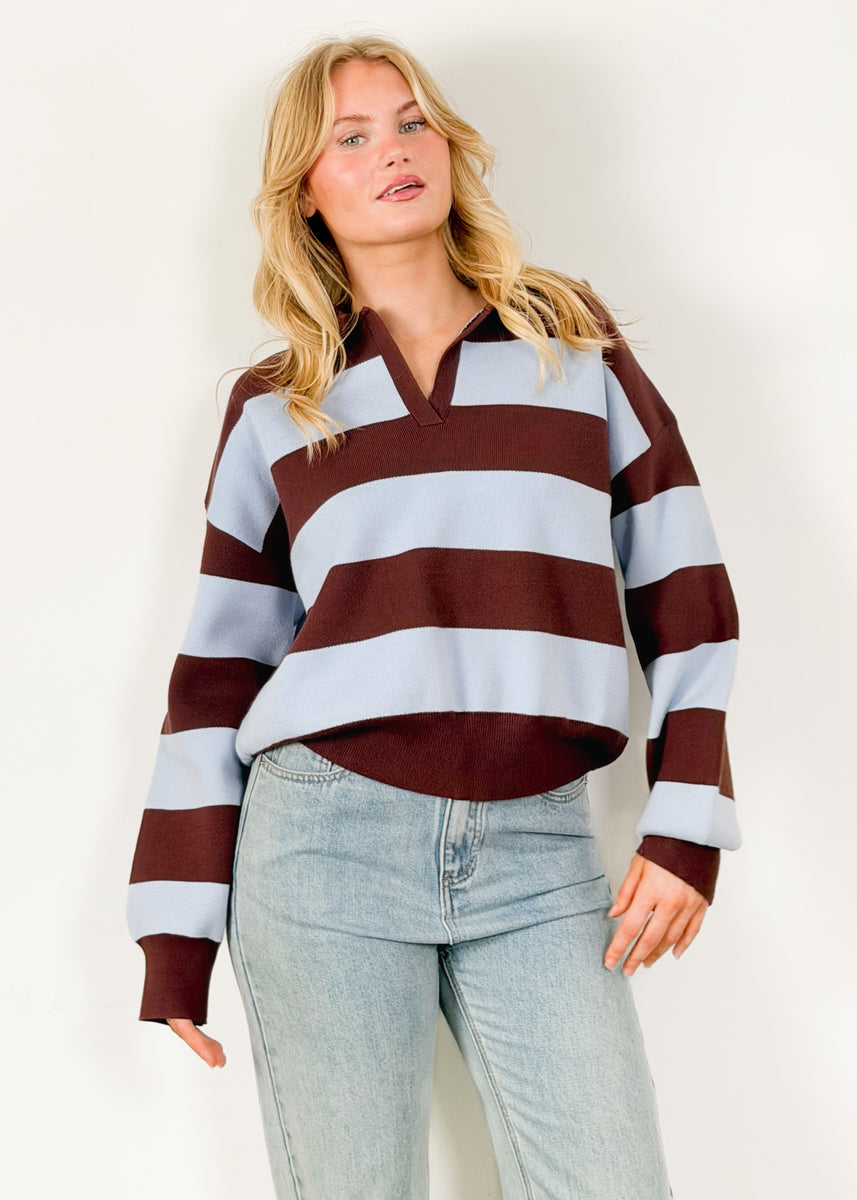 KEEGAN JUMPER