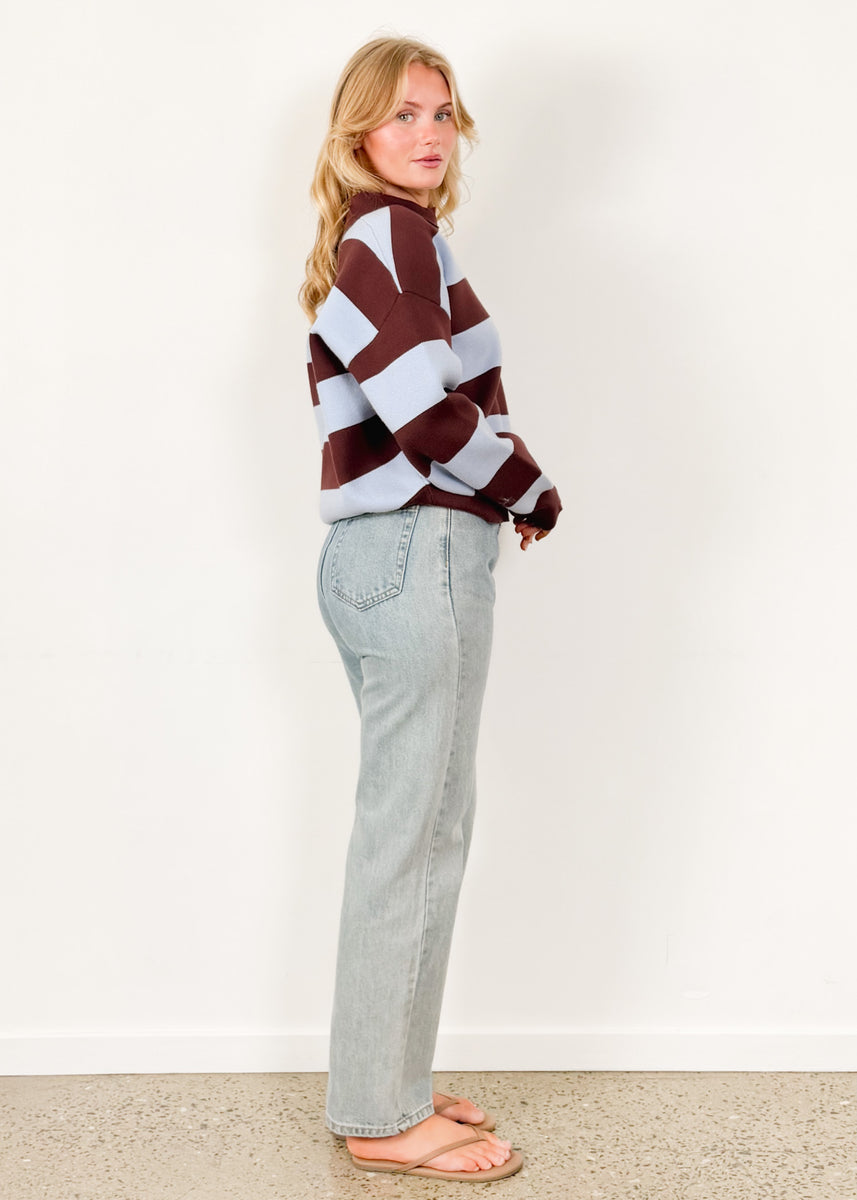 KEEGAN JUMPER