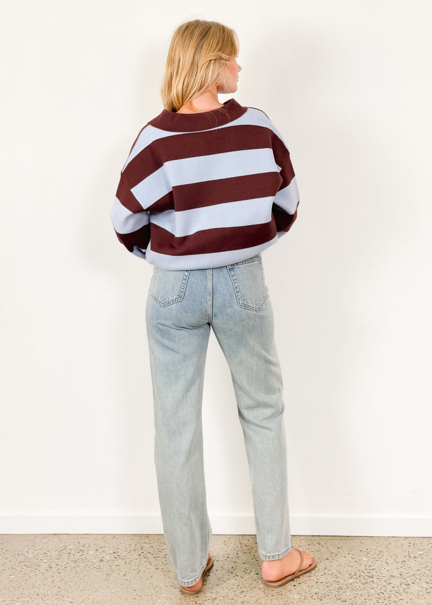KEEGAN JUMPER