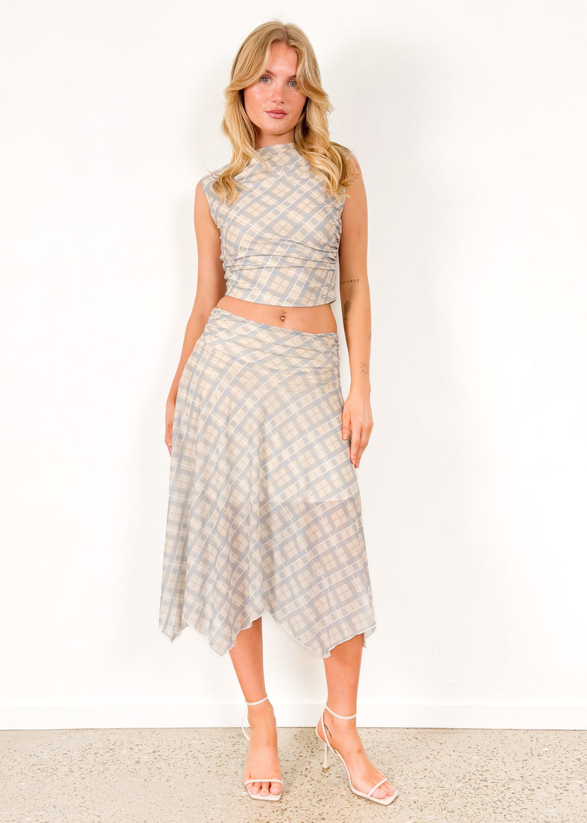 KORA SKIRT