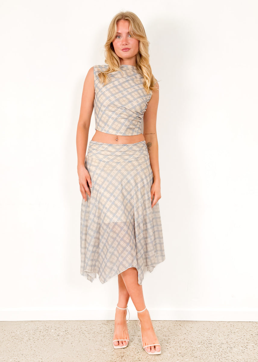 KORA SKIRT