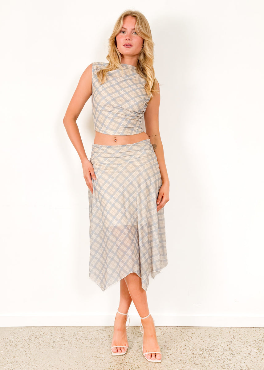 KORA SKIRT