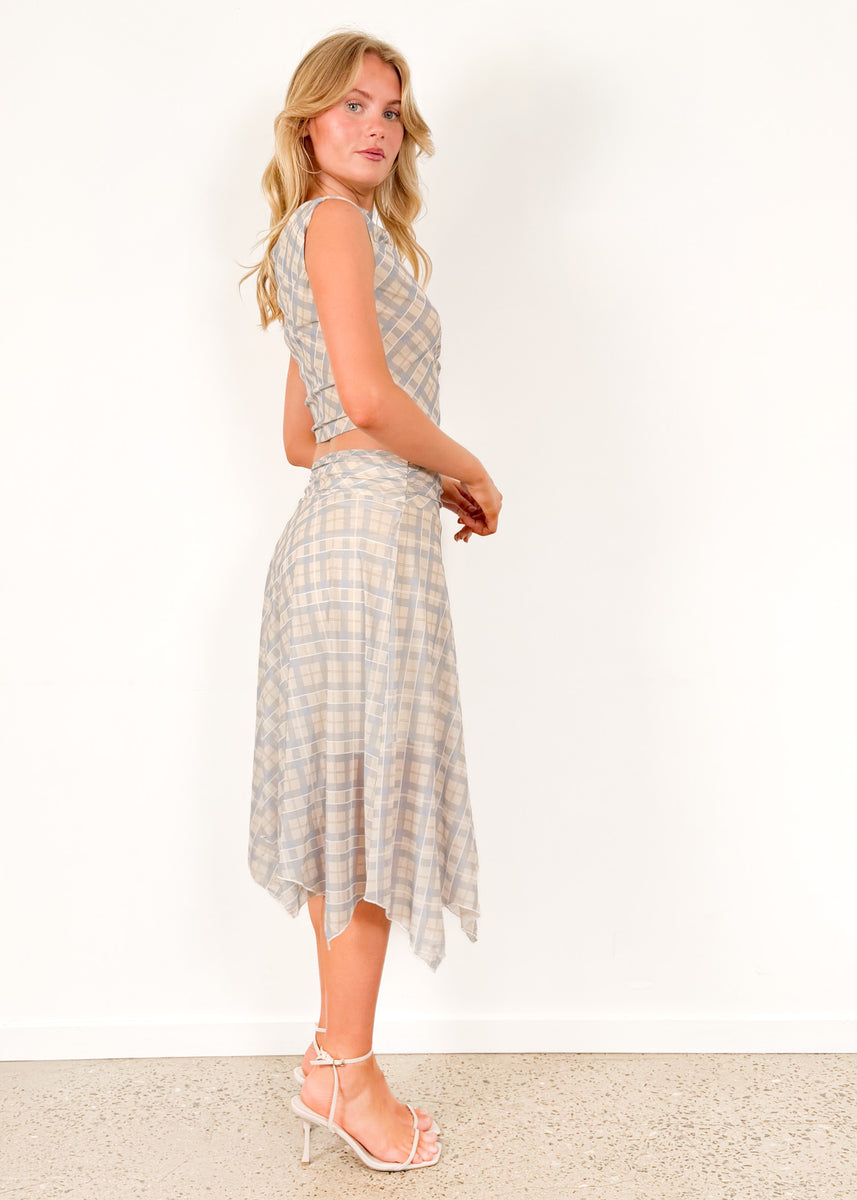 KORA SKIRT