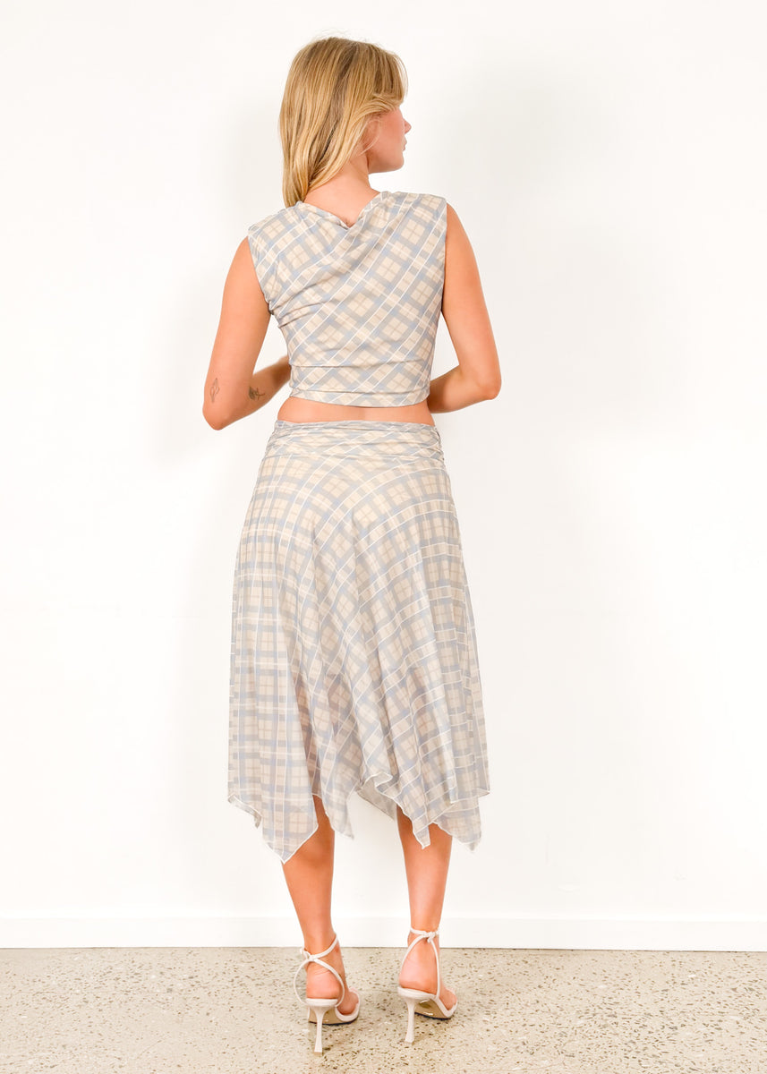 KORA SKIRT