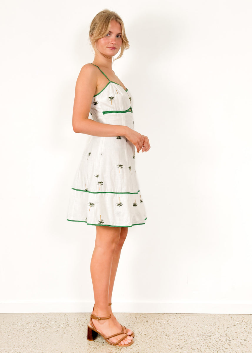 ANDI DRESS