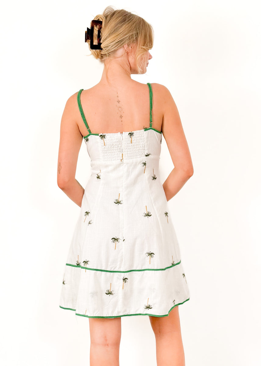 ANDI DRESS