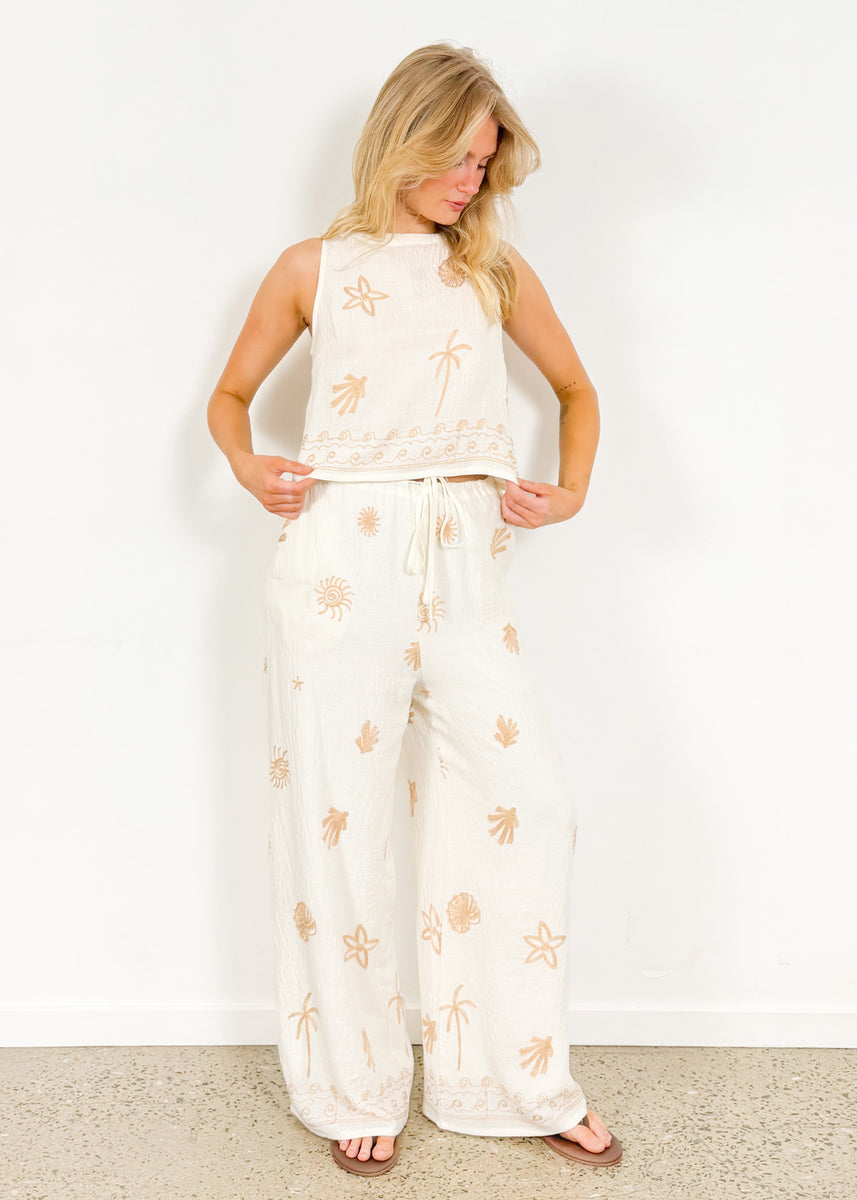 LILY TOP