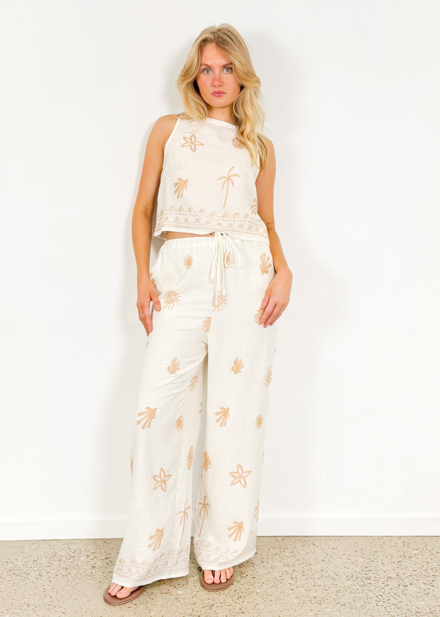 LILY PANTS