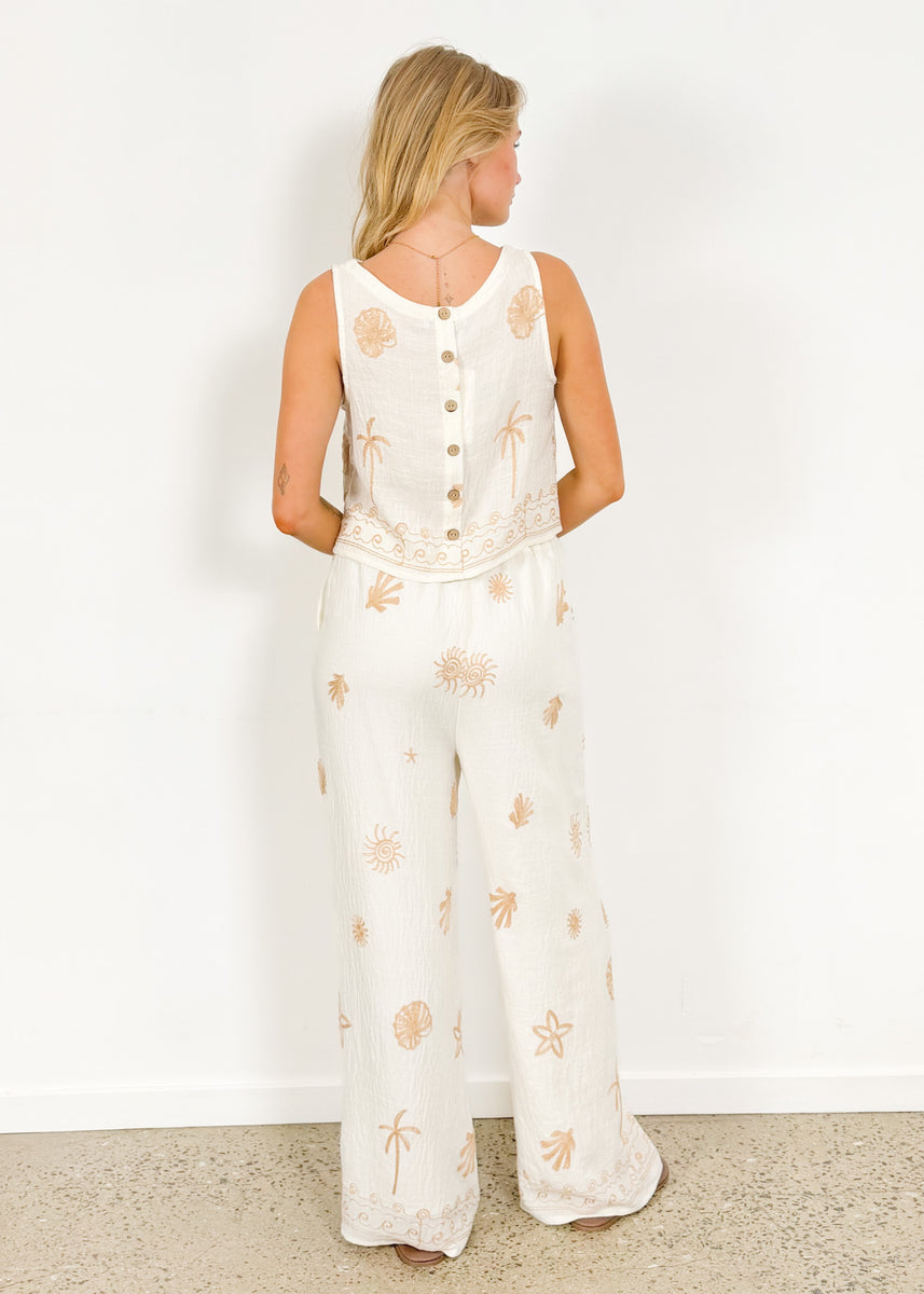 LILY PANTS