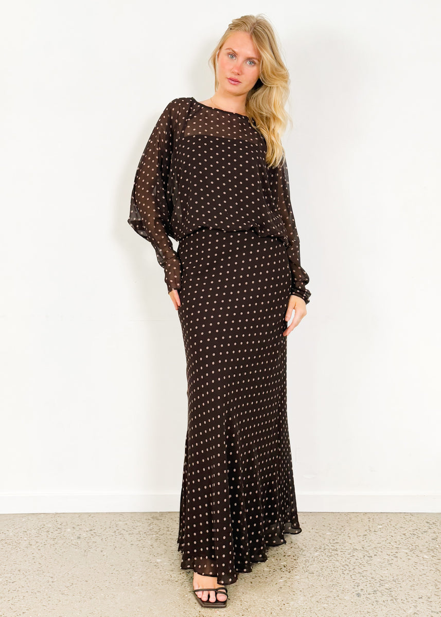 KEATON DRESS