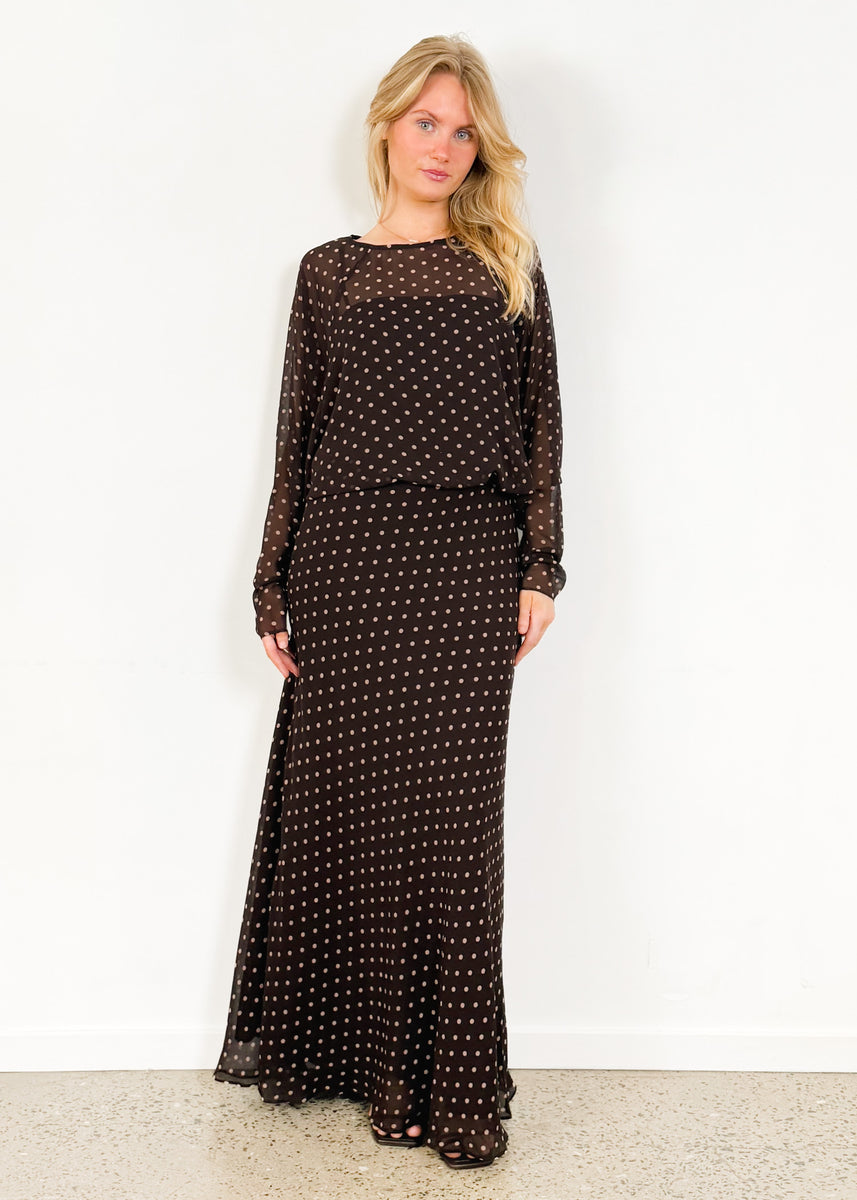 KEATON DRESS