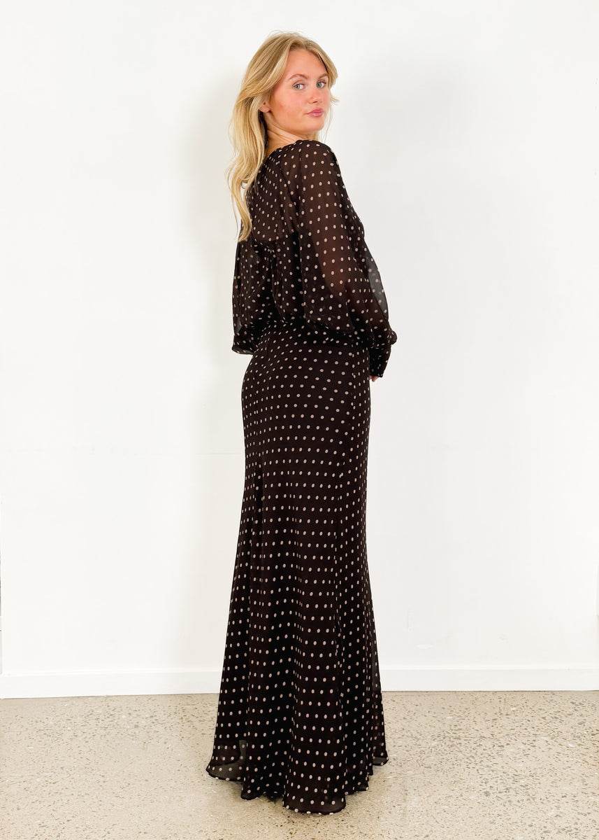 KEATON DRESS