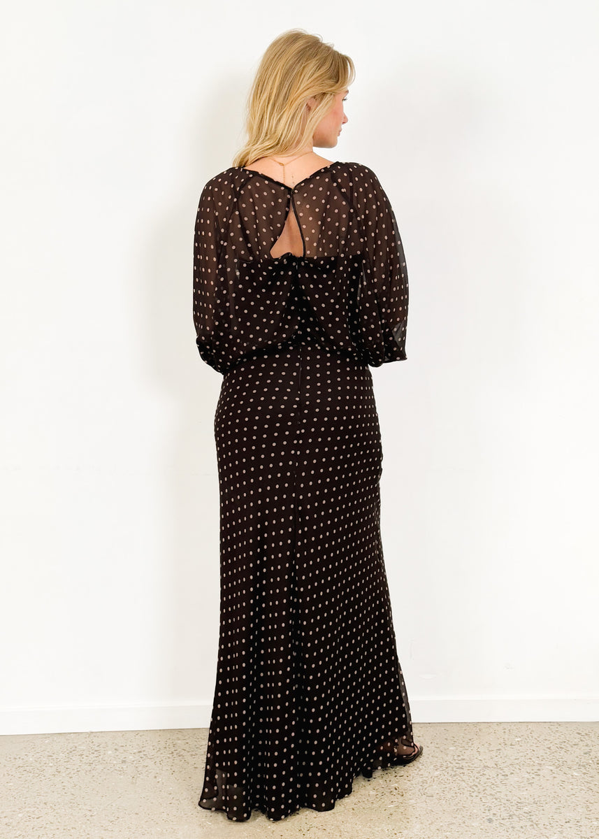 KEATON DRESS