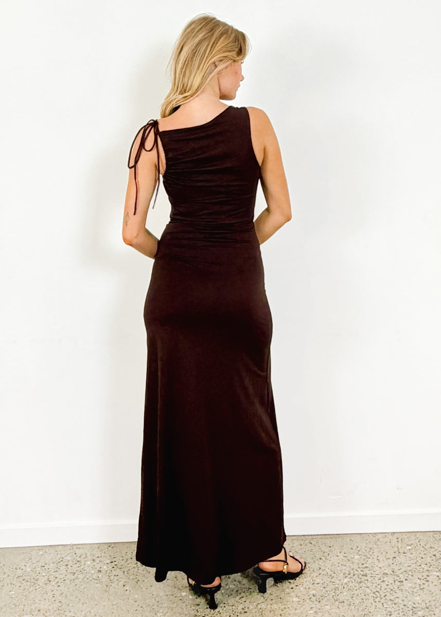 DANYA DRESS